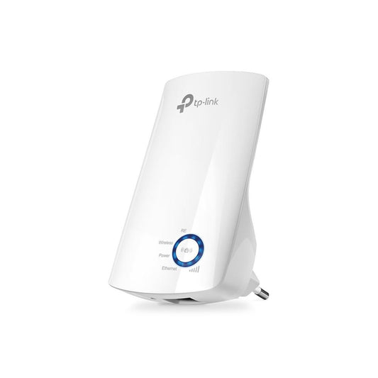 Repetidor TP-Link Wi-Fi, 300 MB/s - TL-WA850RE