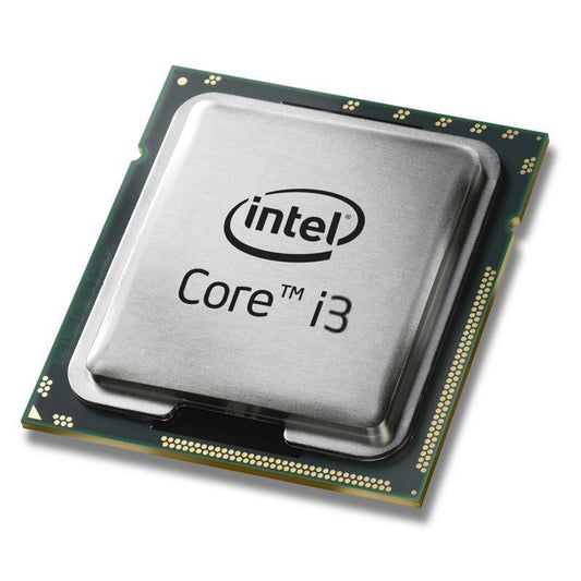 *CONSULTAR VALOR PELO WHATSAPP* Processador Intel Core i3 2100 3.10ghz Cache 3MB LGA 1155 OEM