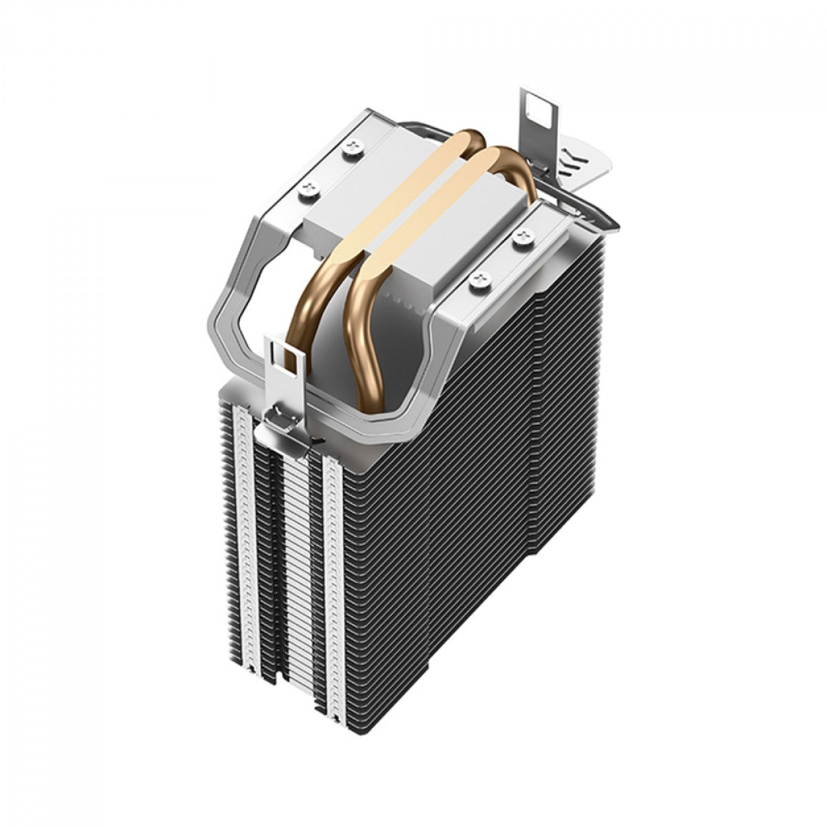 Cooler para Processador DeepCool Gammaxx AG200, 92mm, Intel-AMD, R-AG200-BKNNMN-G