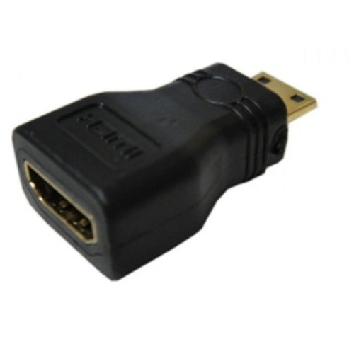 Adaptador HDMI (F) x Micro HDMI (M) Hitto WB-210092