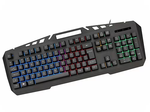 Teclado Gamer - SPARTACUS - KB-A328