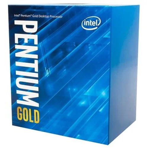 *CONSULTAR VALOR PELO WHATSAPP* Processador Intel Pentium Gold G6400 Processor Cache 4MB 4.00 GHz BX80701G6400