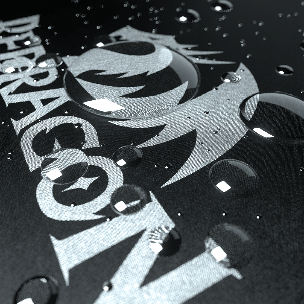 Mousepad Gamer Redragon Flick P030, M