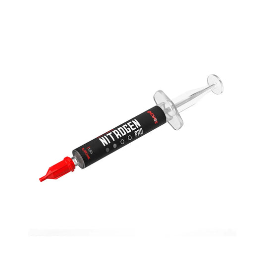 PASTA TERMICA PCYES NITROGEN MAX, 12.5W/MK, 1.5G, PCYNM15125